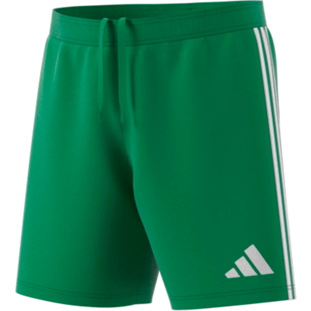 Adidas Men s Tastigo 25 Soccer Shorts Team Green White 2XL