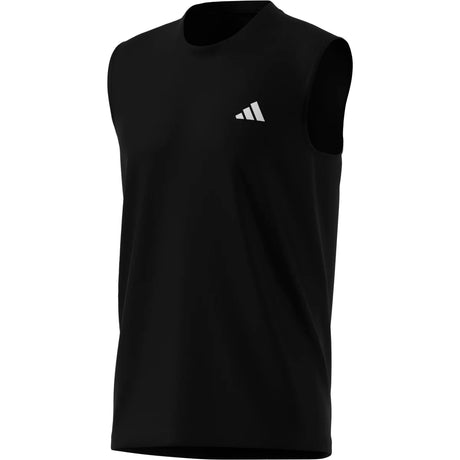 adidas Men's Club Tennis Climacool Tank Top Tennis & Racquet Apparel All
