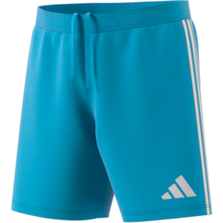 adidas Men's Tastigo 25 Soccer Shorts Soccer Uniforms & Apparel All