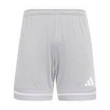 adidas Men's Squadra 25 Soccer Shorts Soccer Uniforms & Apparel All