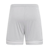 adidas Men's Squadra 25 Soccer Shorts Soccer Uniforms & Apparel All