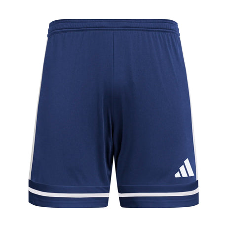 adidas Men's Squadra 25 Soccer Shorts Soccer Uniforms & Apparel All