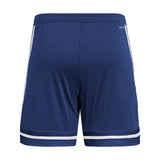 adidas Men's Squadra 25 Soccer Shorts Soccer Uniforms & Apparel All