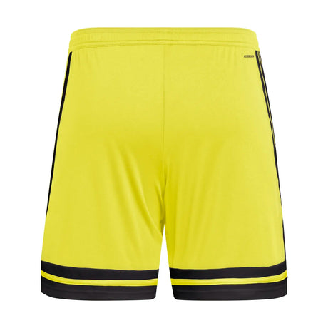 adidas Men's Squadra 25 Soccer Shorts Soccer Uniforms & Apparel All