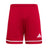 adidas Men's Squadra 25 Soccer Shorts Soccer Uniforms & Apparel All