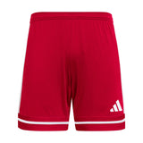adidas Men's Squadra 25 Soccer Shorts Soccer Uniforms & Apparel All