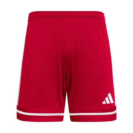 adidas Men's Squadra 25 Soccer Shorts Soccer Uniforms & Apparel All