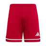 adidas Men's Squadra 25 Soccer Shorts Soccer Uniforms & Apparel All