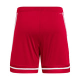 adidas Men's Squadra 25 Soccer Shorts Soccer Uniforms & Apparel All