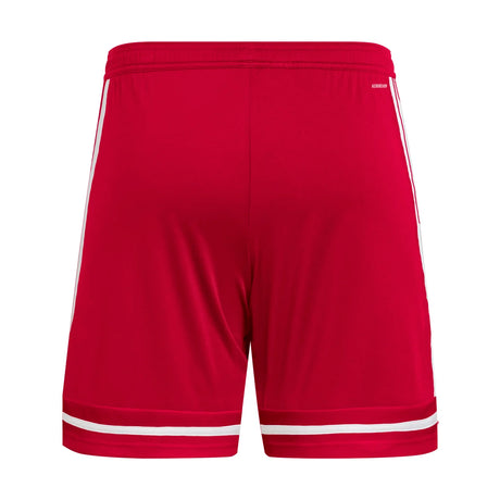 adidas Men's Squadra 25 Soccer Shorts Soccer Uniforms & Apparel All