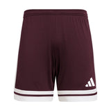 adidas Men's Squadra 25 Soccer Shorts Soccer Uniforms & Apparel All