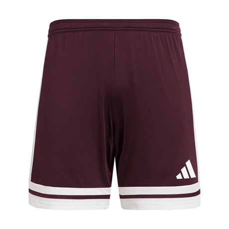 adidas Men's Squadra 25 Soccer Shorts Soccer Uniforms & Apparel All