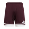 adidas Men's Squadra 25 Soccer Shorts Soccer Uniforms & Apparel All