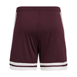 adidas Men's Squadra 25 Soccer Shorts Soccer Uniforms & Apparel All