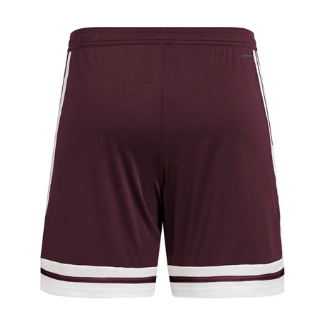 adidas Men's Squadra 25 Soccer Shorts Soccer Uniforms & Apparel All