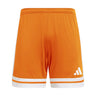 adidas Men's Squadra 25 Soccer Shorts Soccer Uniforms & Apparel All