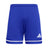adidas Men's Squadra 25 Soccer Shorts Soccer Uniforms & Apparel All