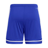 adidas Men's Squadra 25 Soccer Shorts Soccer Uniforms & Apparel All