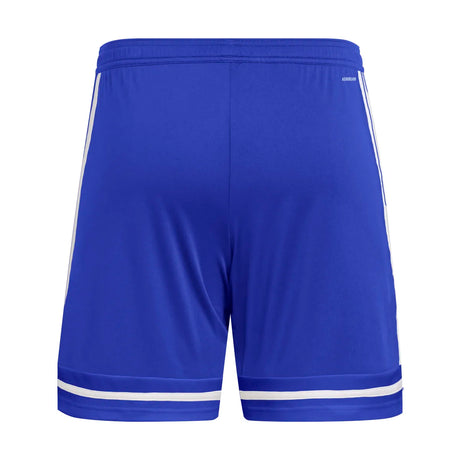adidas Men's Squadra 25 Soccer Shorts Soccer Uniforms & Apparel All