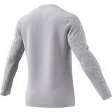 adidas Men's Team Icon 25 Long Sleeve Jersey Soccer Uniforms & Apparel All