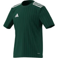 adidas Youth Campeon 25 Soccer Jersey Soccer Uniforms & Apparel All