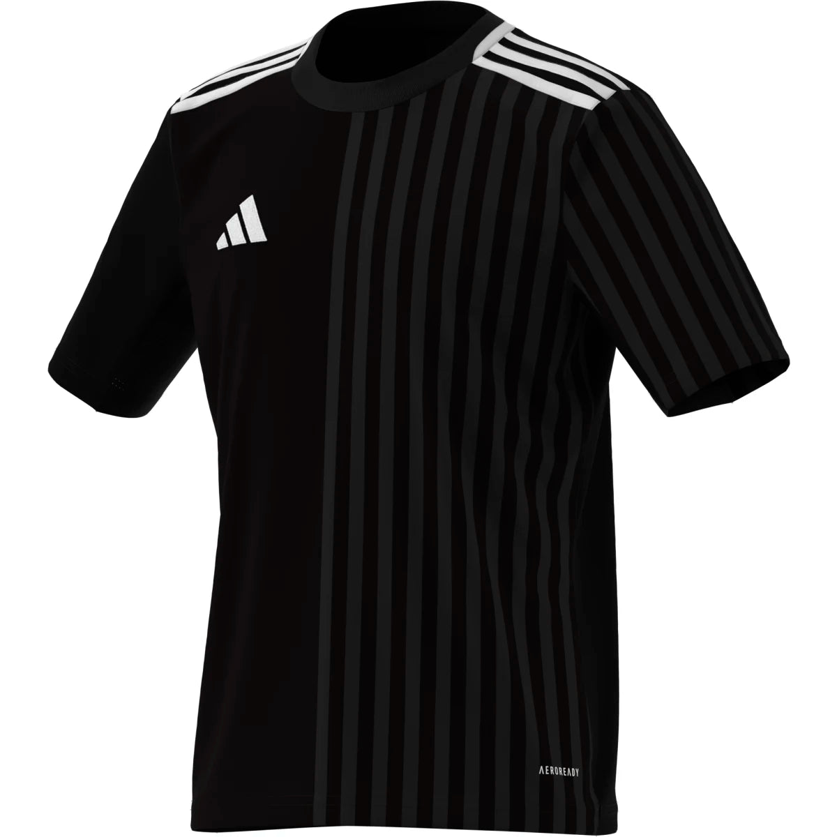 adidas Youth Campeon 25 Soccer Jersey Soccer Uniforms & Apparel All