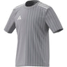 adidas Youth Campeon 25 Soccer Jersey Soccer Uniforms & Apparel All