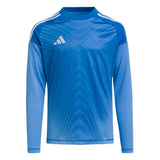 adidas Youth Tiro 25 Competition Goal Keeper Jersey Soccer Uniforms & Apparel All