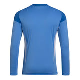 adidas Men's Tiro 25 Competition Goal Keeper Jersey Soccer Uniforms & Apparel All