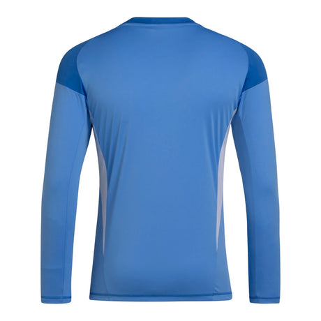 adidas Men's Tiro 25 Competition Goal Keeper Jersey Soccer Uniforms & Apparel All