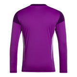 adidas Men's Tiro 25 Competition Goal Keeper Jersey Soccer Uniforms & Apparel All