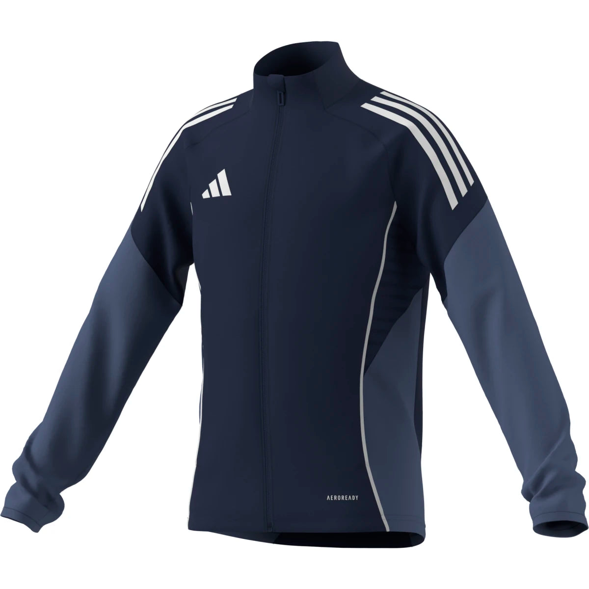 adidas Youth Tiro 25 Competition Training Jacket Soccer Uniforms & Apparel All