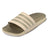 adidas Women's Adilette Comfort Slide Womens Footwear Sandals & Slides