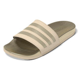 adidas Women's Adilette Comfort Slide Womens Footwear Sandals & Slides