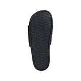 adidas Women's Adilette Comfort Slide Womens Footwear Sandals & Slides