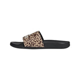 adidas Women's Adilette Comfort Slide Womens Footwear Sandals & Slides
