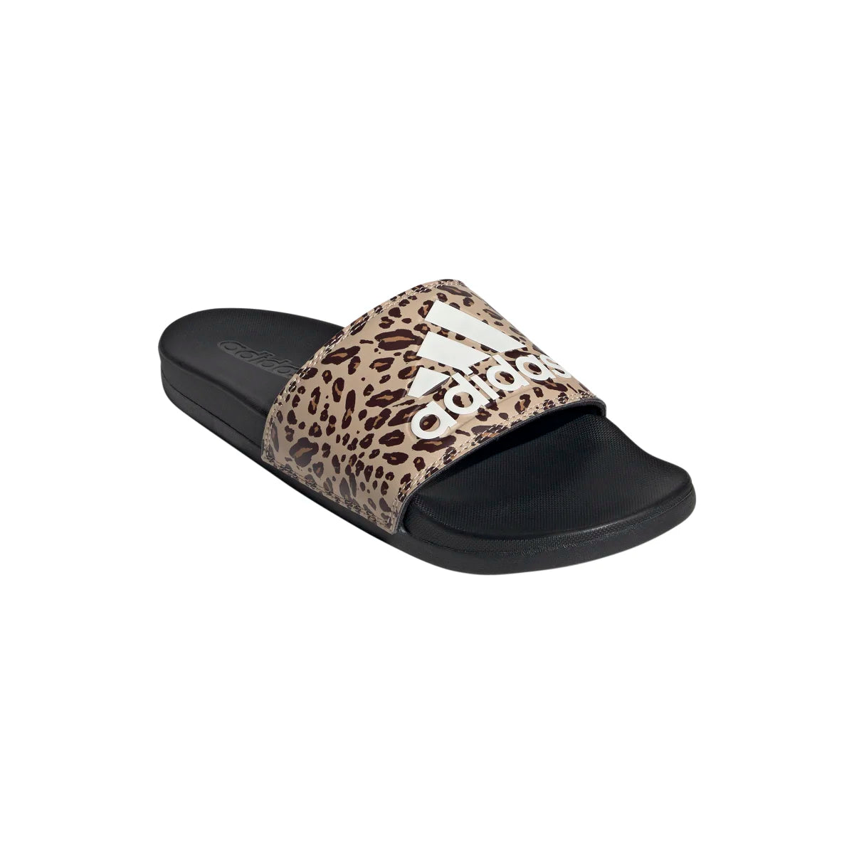 adidas Women's Adilette Comfort Slide Womens Footwear Sandals & Slides