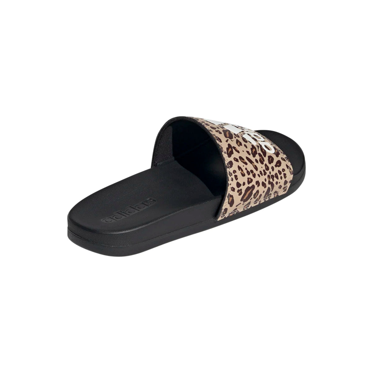 adidas Women's Adilette Comfort Slide Womens Footwear Sandals & Slides
