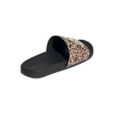 adidas Women's Adilette Comfort Slide Womens Footwear Sandals & Slides
