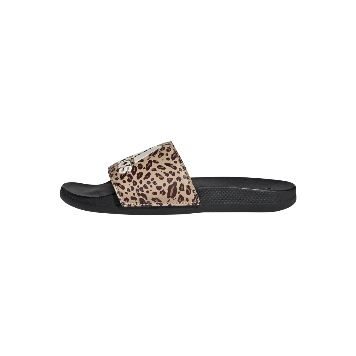 adidas Women's Adilette Comfort Slide Womens Footwear Sandals & Slides