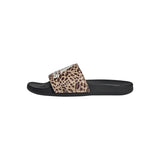 adidas Women's Adilette Comfort Slide Womens Footwear Sandals & Slides