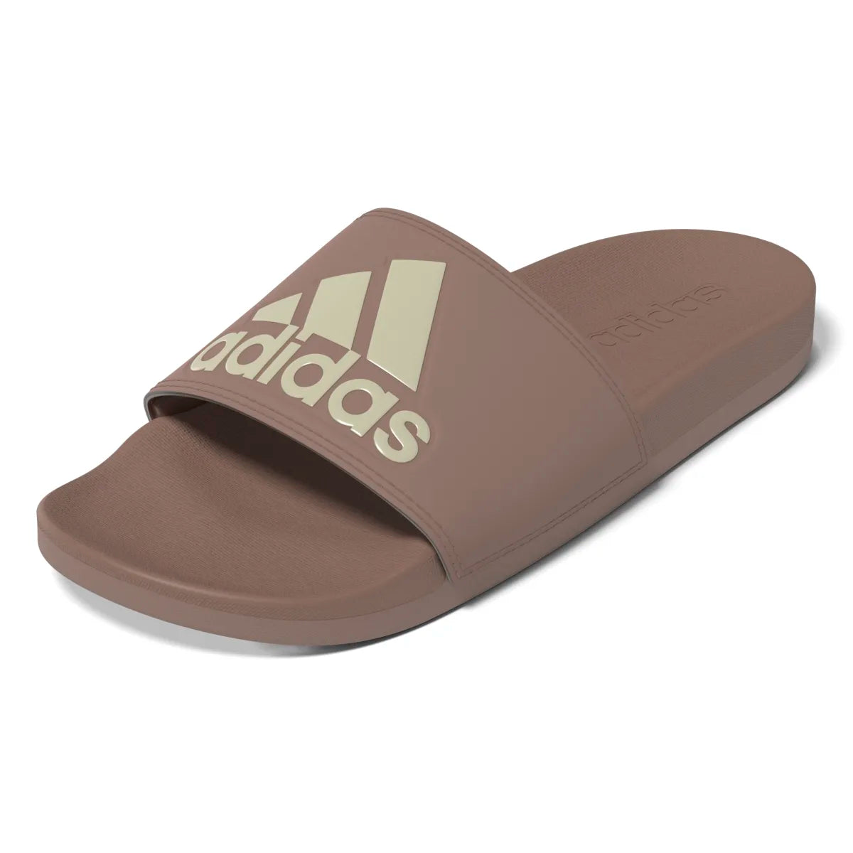 adidas Women's Adilette Comfort Slide Womens Footwear Sandals & Slides