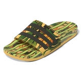 adidas Women's Adilette Comfort Slide Womens Footwear Sandals & Slides