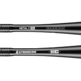 StringKing Adult Metal 2 Pro BBCOR Baseball Bat -3