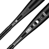 StringKing Adult Metal Pro Fastpitch Softball Bat -11 Softball Bats All
