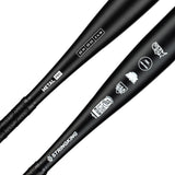 StringKing Adult Metal Pro Fastpitch Softball Bat -11 Softball Bats All