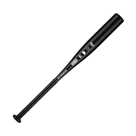StringKing Adult Metal Pro Fastpitch Softball Bat -11 Softball Bats All