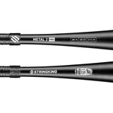 StringKing Adult Metal 2 Pro USSSA Baseball Bat -8 Baseball Bats All