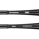 StringKing Adult Metal BBCOR Baseball Bat -3