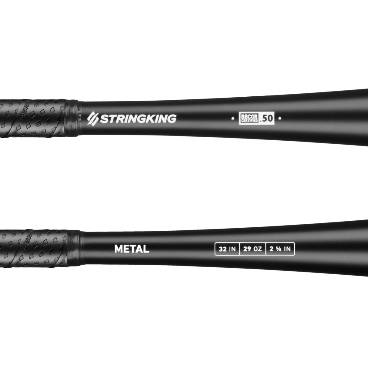 StringKing Adult Metal BBCOR Baseball Bat -3
